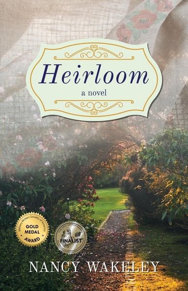 Produktbild: Heirloom
