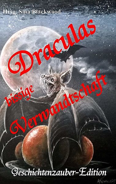 Produktbild: Draculas bissige Verwandtschaft