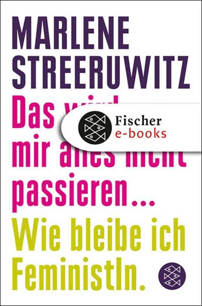 Produktbild: Das wird mir alles nicht passieren ...