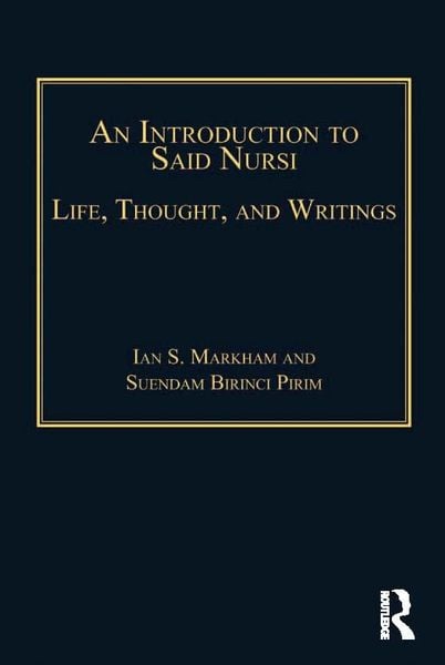 Produktbild: An Introduction to Said Nursi