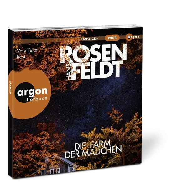 Produktbild: Die Farm der M&auml;dchen