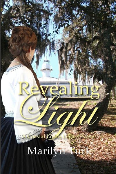 Produktbild: Revealing Light