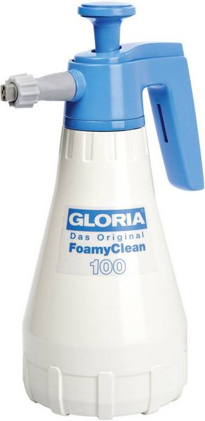 Produktbild: Gloria Haus und Garten 000650.0000 Foamy Clean 100 Druckspr&uuml;her 1l