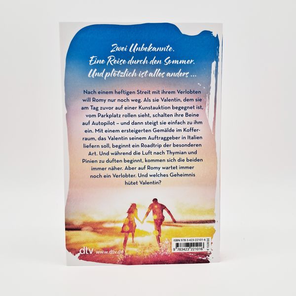 Produktbild: Der Sonne entgegen