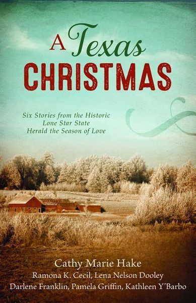 Produktbild: Texas Xmas