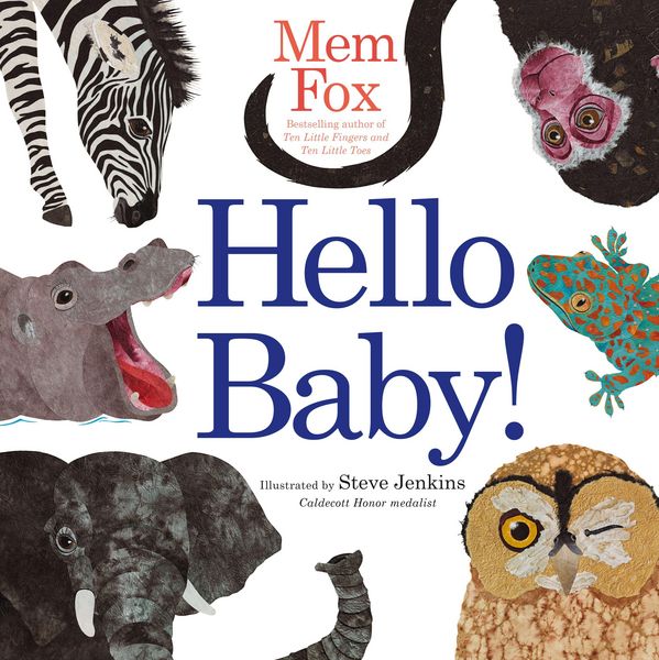 Produktbild: Hello Baby!