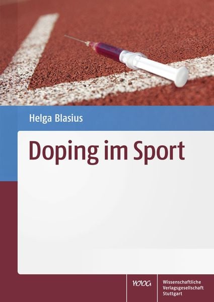 Doping im Sport