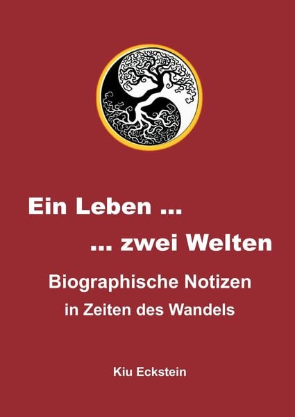 Produktbild: Ein Leben ... zwei Welten