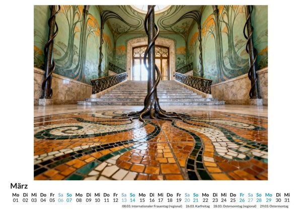 Produktbild: Kunst im Jugendstil