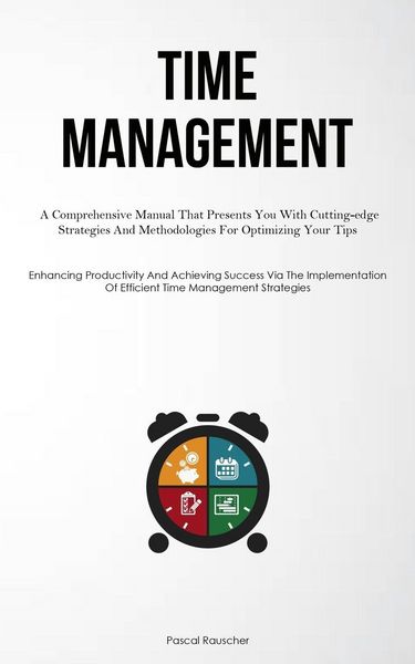 Produktbild: Time Management