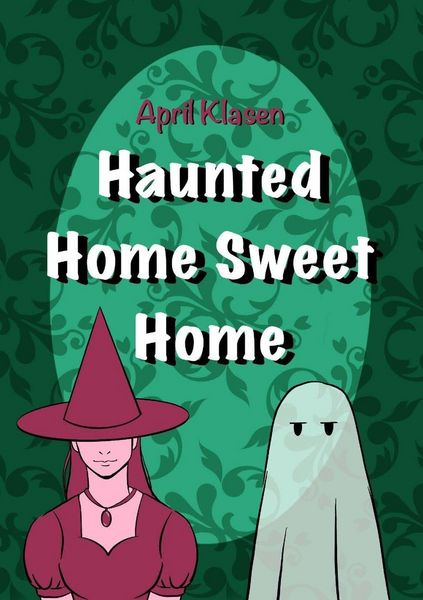 Produktbild: Haunted Home Sweet Home