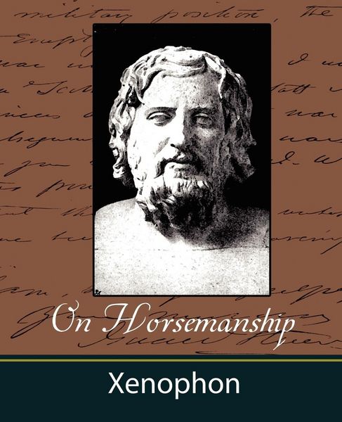 Produktbild: On Horsemanship