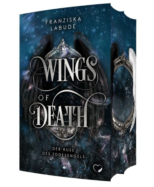 Produktbild: Wings of Death - Der Kuss des Todesengels