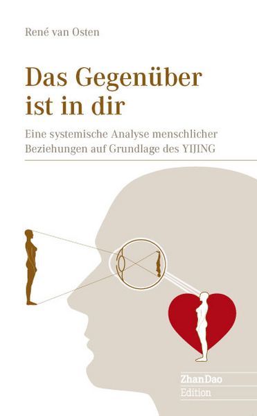 Produktbild: Das Gegen&uuml;ber ist in dir