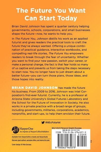 Produktbild: The Future You