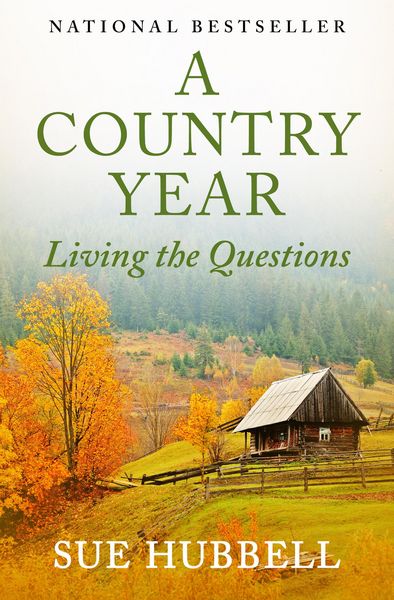Produktbild: A Country Year