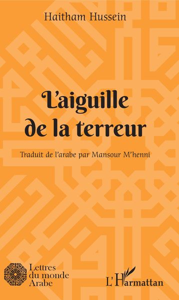 Produktbild: L'aiguille de la terreur