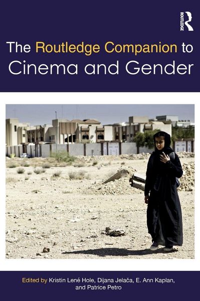 Produktbild: The Routledge Companion to Cinema & Gender
