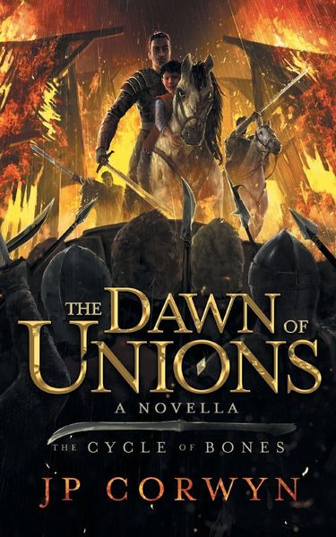 Produktbild: The Dawn of Unions