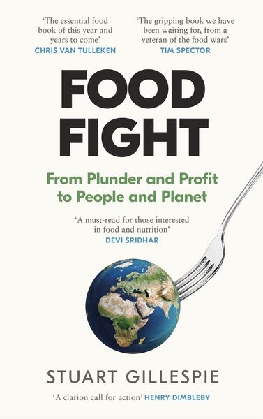Produktbild: Food Fight