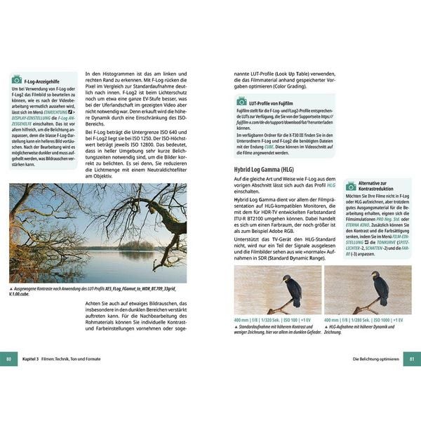 Produktbild: Fujifilm X-T30 III - Das umfangreiche Praxisbuch zu Ihrer Kamera