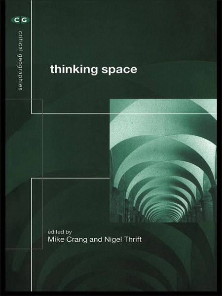 Produktbild: Thinking Space