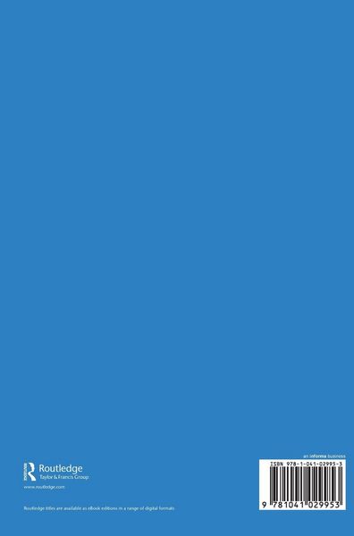 Produktbild: The Urbanising Dynamics of Global China