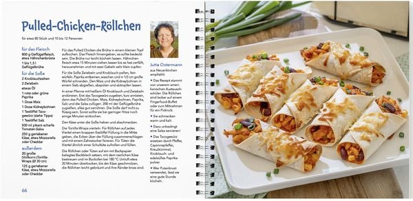 Produktbild: Bestes f&uuml;r die Party
