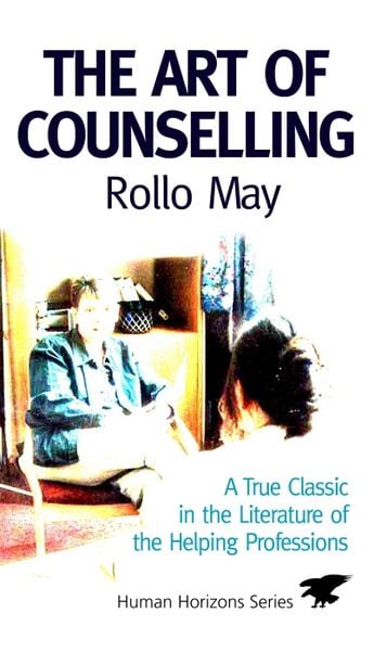 Produktbild: The Art of Counselling