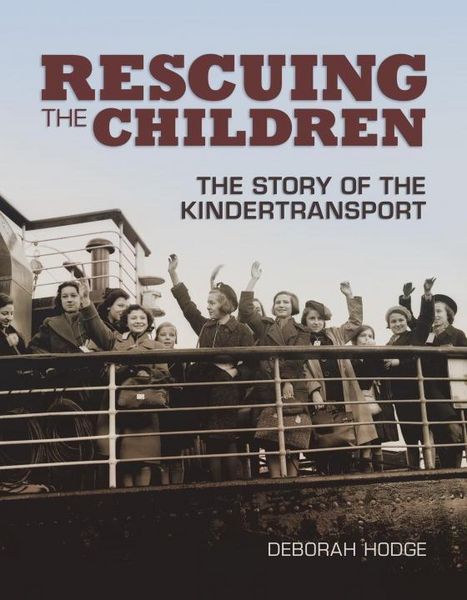Produktbild: Rescuing the Children
