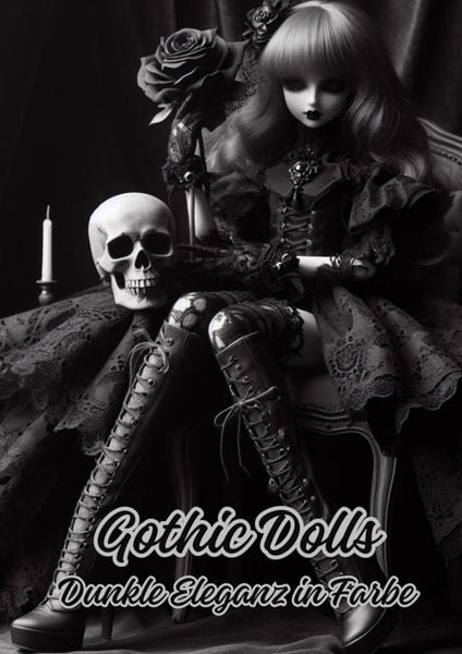 Gothic Dolls online kaufen Thalia