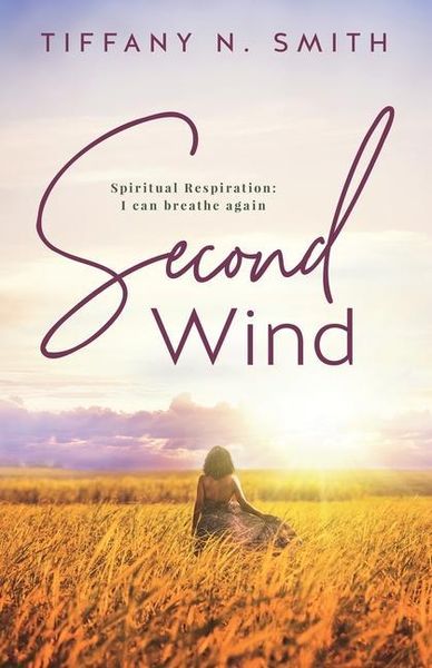 Produktbild: Second Wind