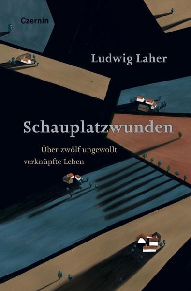 Produktbild: Schauplatzwunden