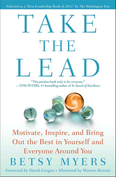 Produktbild: Take the Lead