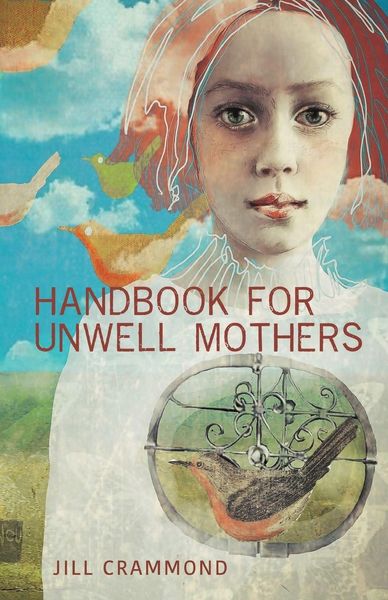 Produktbild: Handbook for Unwell Mothers