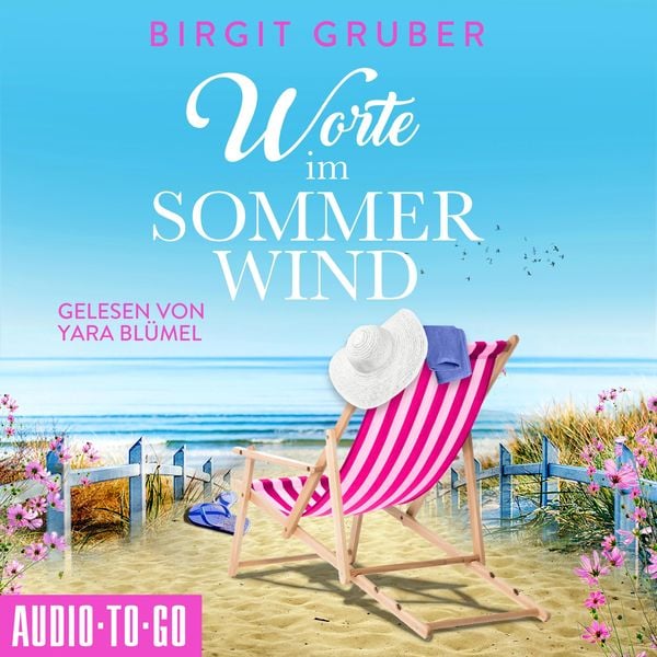 Produktbild: Worte im Sommerwind