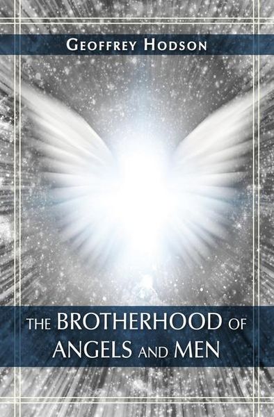 Produktbild: The Brotherhood of Angels and Men