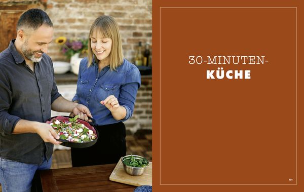Produktbild: Krass lecker vegan