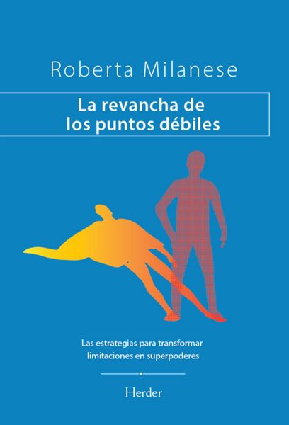 Produktbild: La revancha de los puntos d&eacute;biles