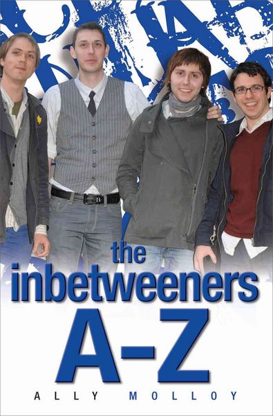 Produktbild: The Inbetweeners A-Z