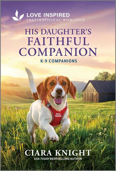 Produktbild: His Daughter's Faithful Companion