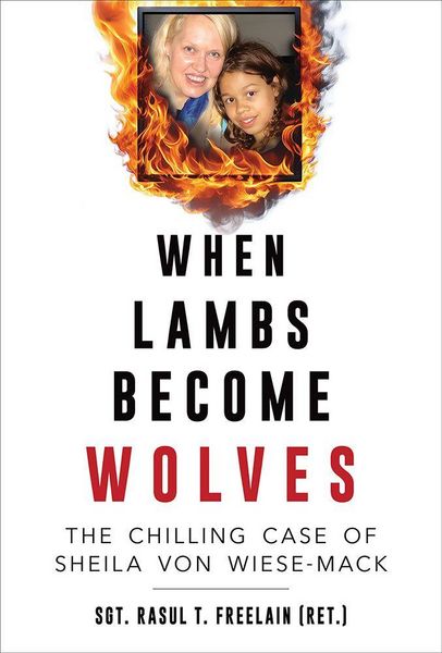 Produktbild: When Lambs Become Wolves