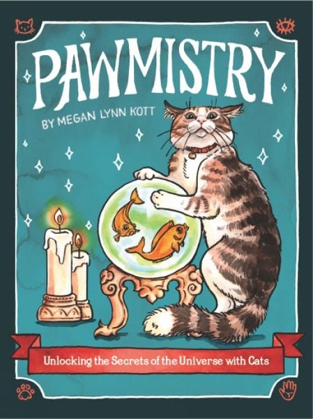 Produktbild: Pawmistry