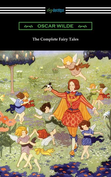 Produktbild: The Complete Fairy Tales