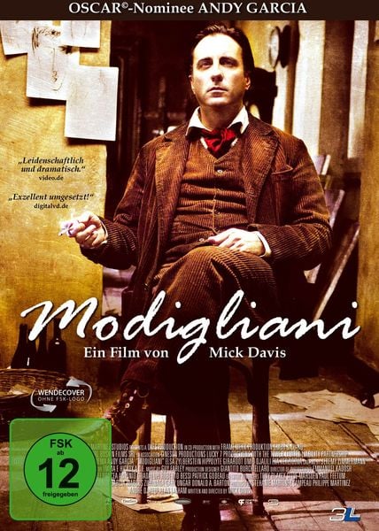 Produktbild: Modigliani