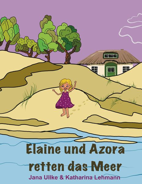 Produktbild: Elaine und Azora
