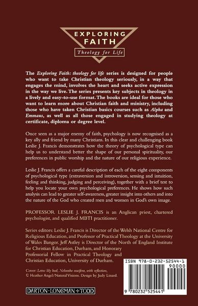 Produktbild: Faith and Psychology