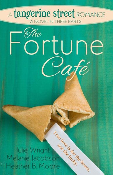 Produktbild: The Fortune Cafe