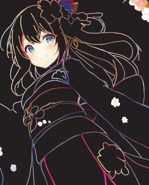 Produktbild: Mein Kritzel-Kratzel Buch Manga