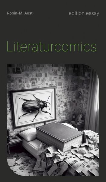 Produktbild: Literaturcomics